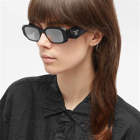 prada pr17wsf sunglasses|prada women's sunglasses pr 17ws.